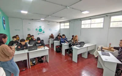 Fotografía de producto, marketing digital y cibercuidados: las capacitaciones que llegan al Punto Digital de San Rafael