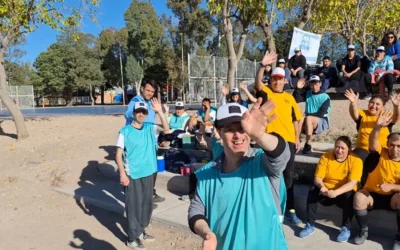 Talleres deportivos para personas con discapacidad en San Rafael: abren la preinscripción y buscan sumar más participantes