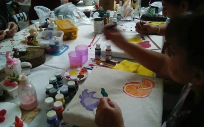 Talleres socioculturales: inician las inscripciones con más de 35 propuestas gratuitas