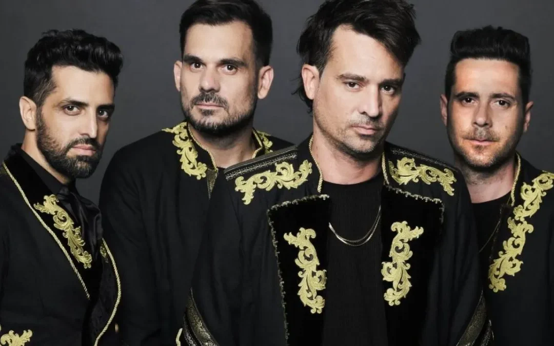 Tan Biónica vuelve a Mendoza