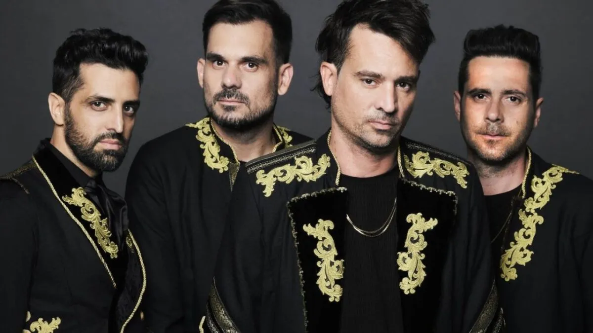 Tan Biónica vuelve a Mendoza