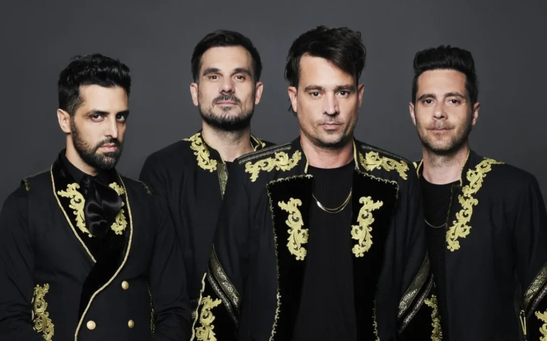 Tan Biónica “El Regreso”: show en Vélez y lanzamiento de álbum