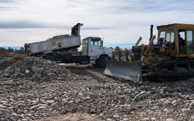Paso de Pobre Diablo: el Municipio lo reabre tras trabajar en soledad y vuelve a poner en debate la falta de apoyo provincial