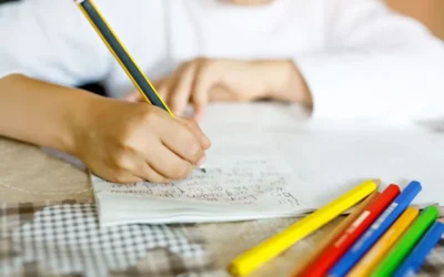 Brindan apoyo educativo gratuito para estudiantes de primaria y secundaria con trayectorias débiles en San Rafael