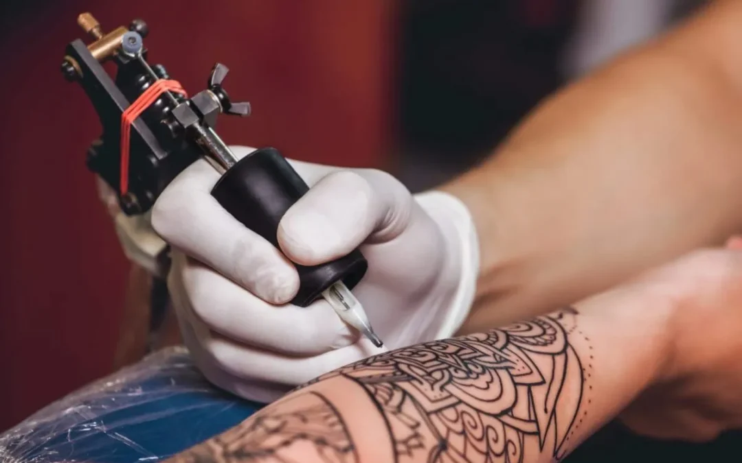 El boom del tatuaje en Argentina: de práctica marginal a fenómeno cultural