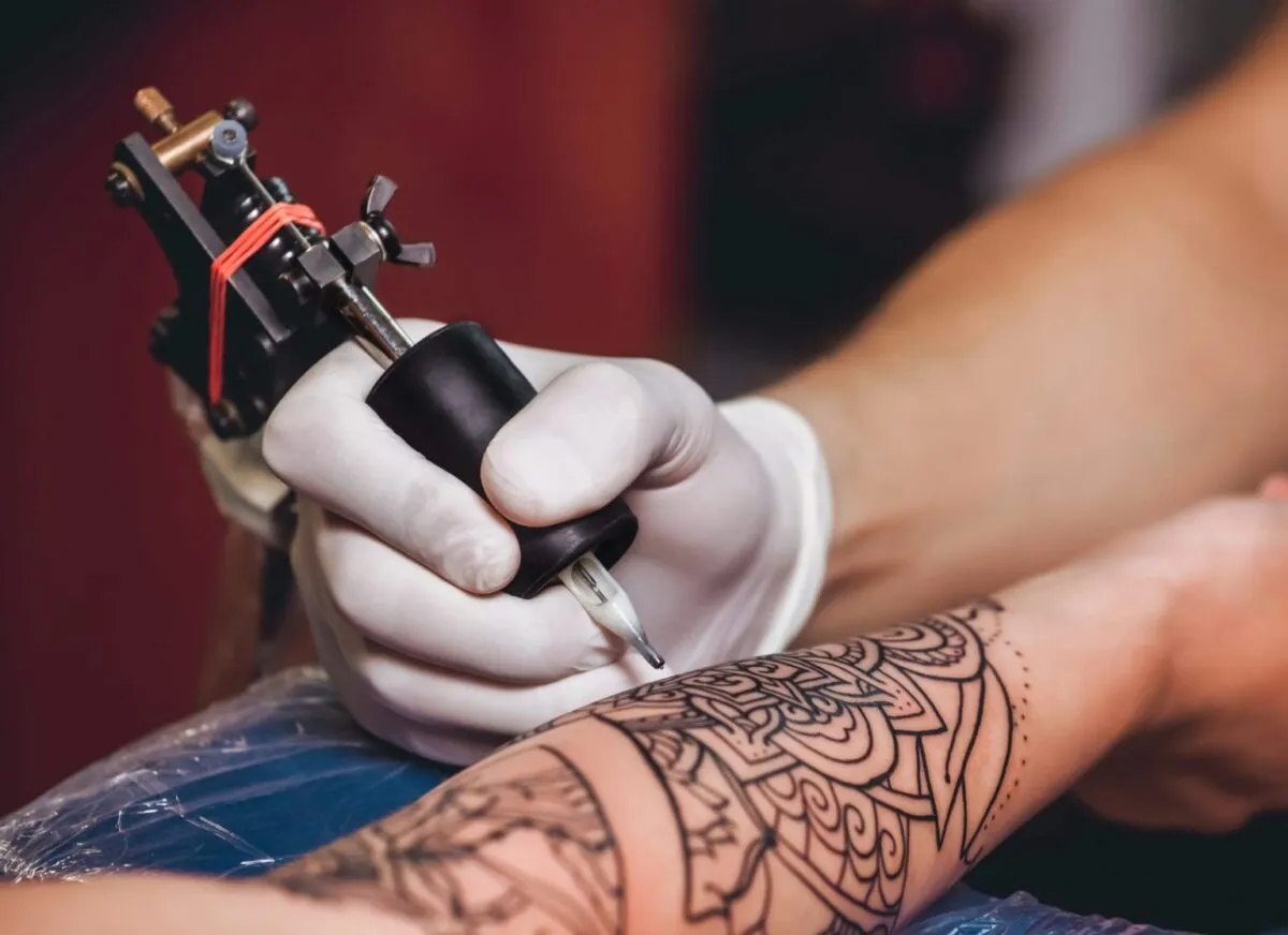 Radiografía del tatuaje en Argentina
