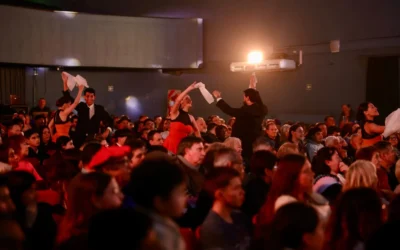 San Rafael celebró sus raíces y tradiciones con una emotiva noche de Esencia Cuyana