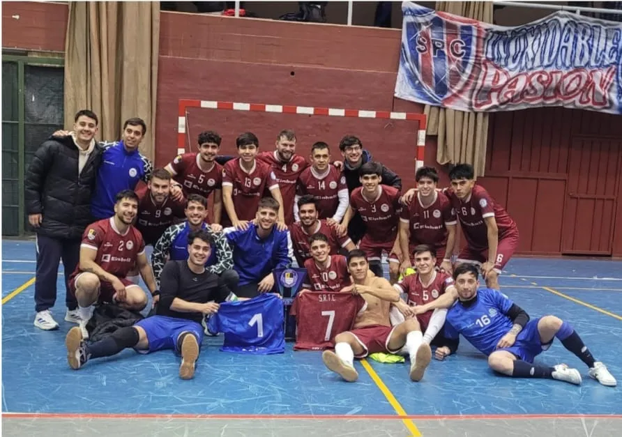 Torneo Nacional de clubes de futsal