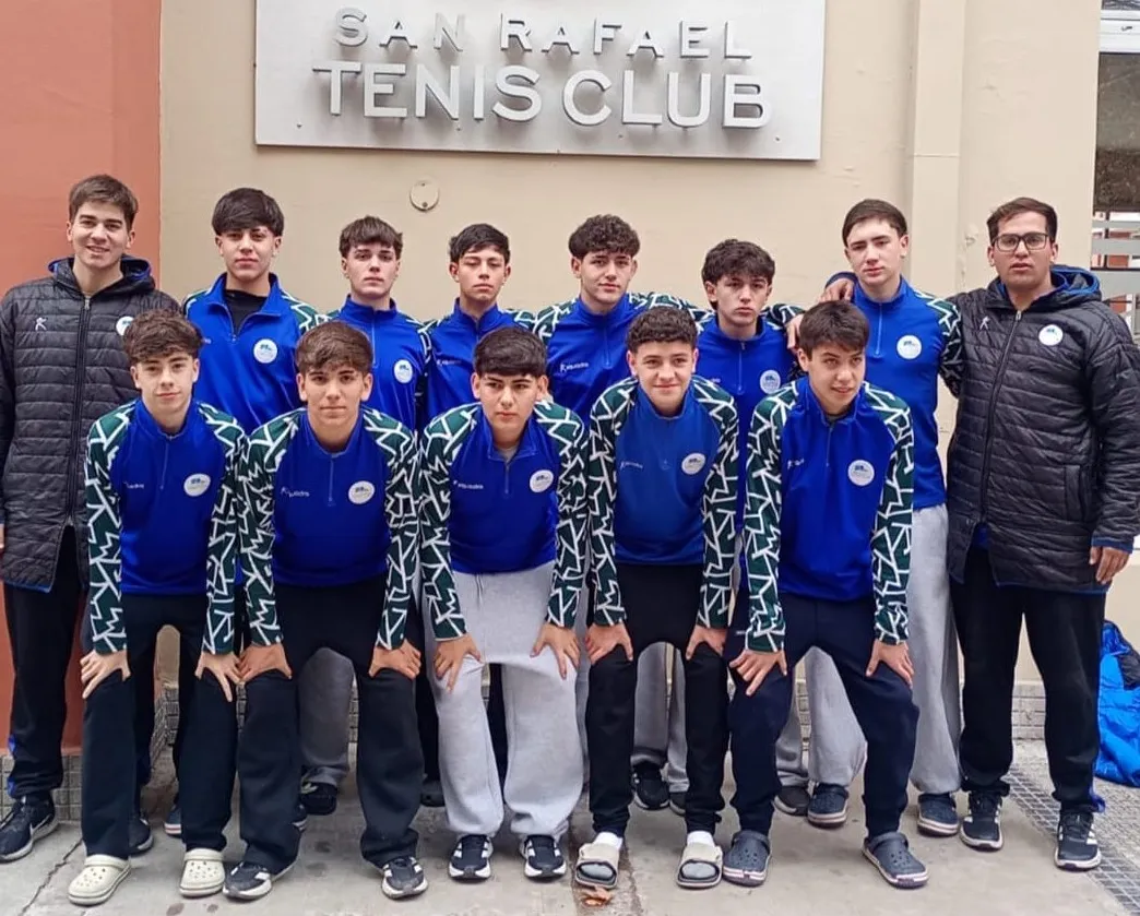 Nacional C15 de futsal