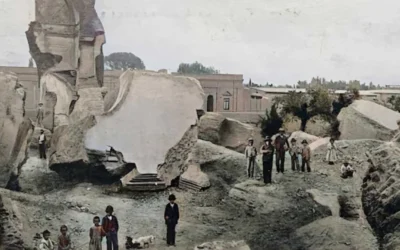 Terremotos en Mendoza: un geólogo advierte por el desfinanciamiento y cuestiona la falsa sensación de seguridad