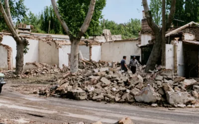 Actividad sísmica en el sur de Mendoza: qué preocupa y qué recomienda Defensa Civil
