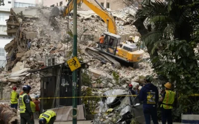 «No podemos mirar para otro lado»: el testimonio de una rescatista sanrafaelina en Venezuela