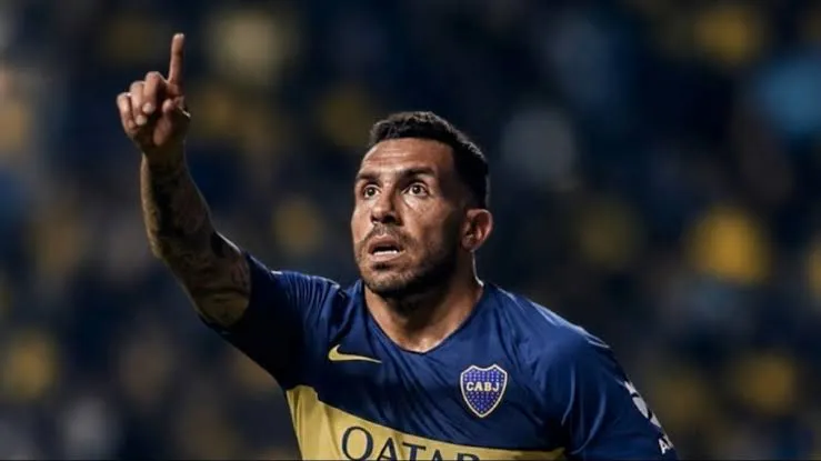 El próximo domingo 20 de diciembre, el ex delantero volverá a La Bombonera para protagonizar un último encuentro con los hinchas
