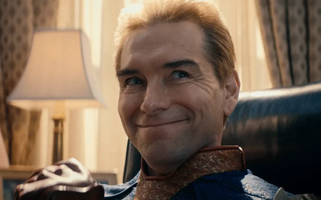 Amazon presentó el tráiler final de la quinta y última temporada de “The Boys”