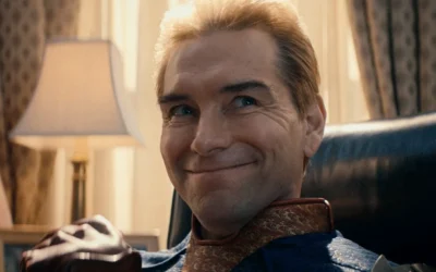 Amazon presentó el tráiler final de la quinta y última temporada de “The Boys”