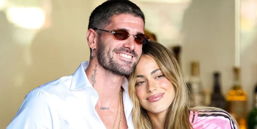 Tini Stoessel y Rodrigo De Paul: ¿ya tienen fecha y lugar de casamiento?