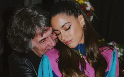Tini Stoessel y su patrimonio: la auditoría que abrió un conflicto con su papá