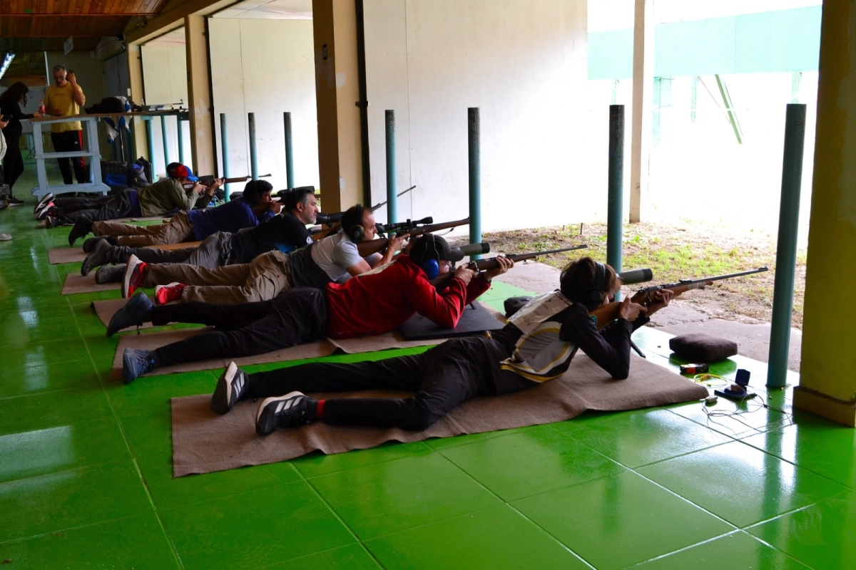 Tiro Federal Argentino de San Rafael