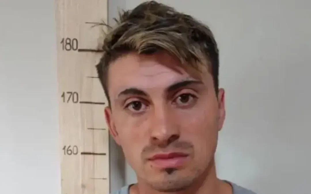 Intensa búsqueda de un sujeto acusado de abigeato