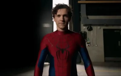 Spider-Man regresa: Marvel mostró nuevas imágenes de “Brand New Day”