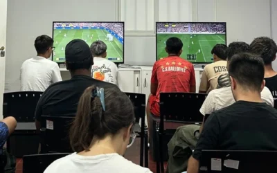 En la previa del Mundial, llega la “Copa Albiceleste”: torneo de FIFA en Xbox en el Punto Digital de San Rafael