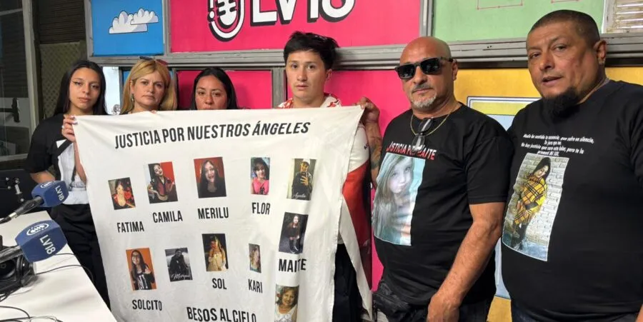 Tragedia de la Cuesta: familias y sobrevivientes piden justicia a 8 años del horror