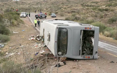 A 9 años de la Cuesta de los Terneros, una condena confirma que no fue una fatalidad