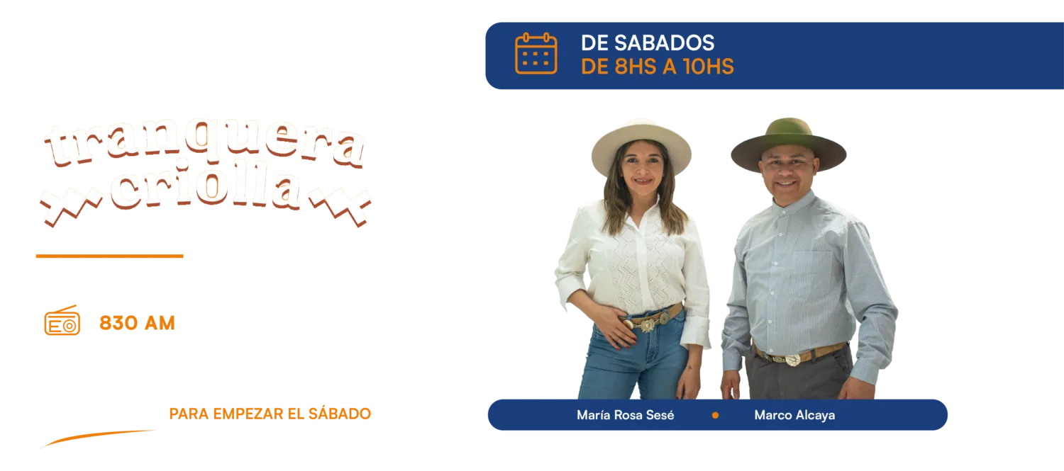 Tranquera Criolla