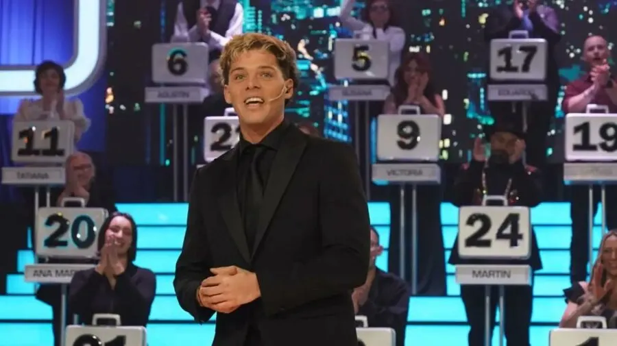 América TV levantó “Trato Hecho”, el ciclo conducido por Santi Maratea