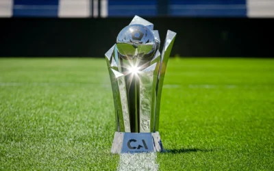 Copa Argentina: ya se conocen los días y horarios de los cruces de Octavos de Final