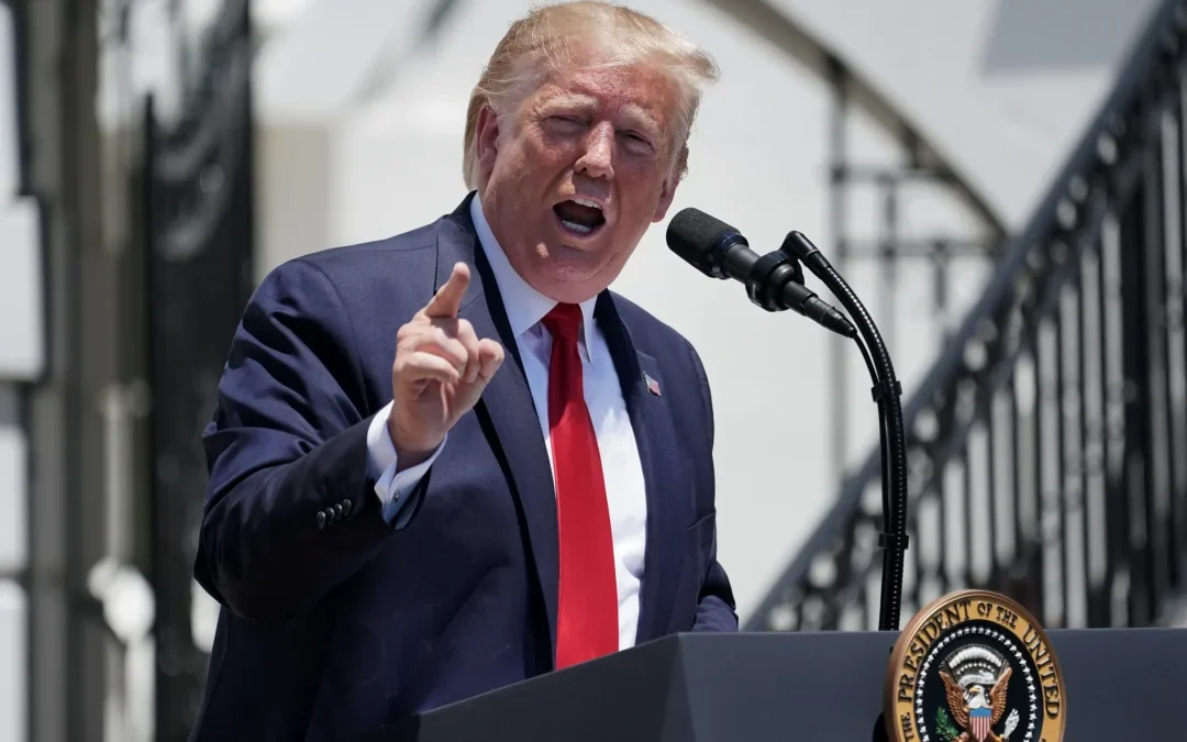 Ataque a Venezuela: nueva escalada de Trump contra América Latina