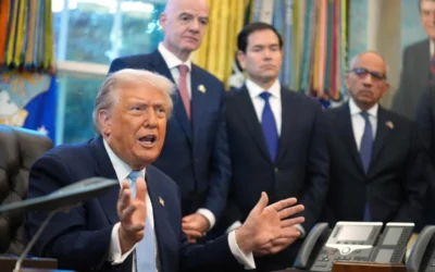 Nicolás Maduro habría planteado su salida del poder a cambio de amnistía