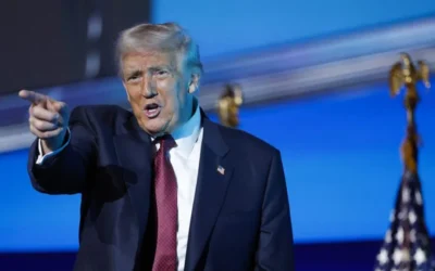 Estados Unidos retendrá petróleo venezolano mientras Trump endurece su discurso contra Maduro