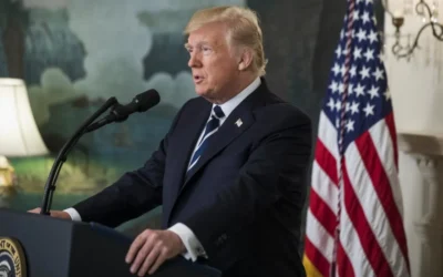 Donald Trump e Irán: la Casa Blanca cambia de estrategia y congela las negociaciones