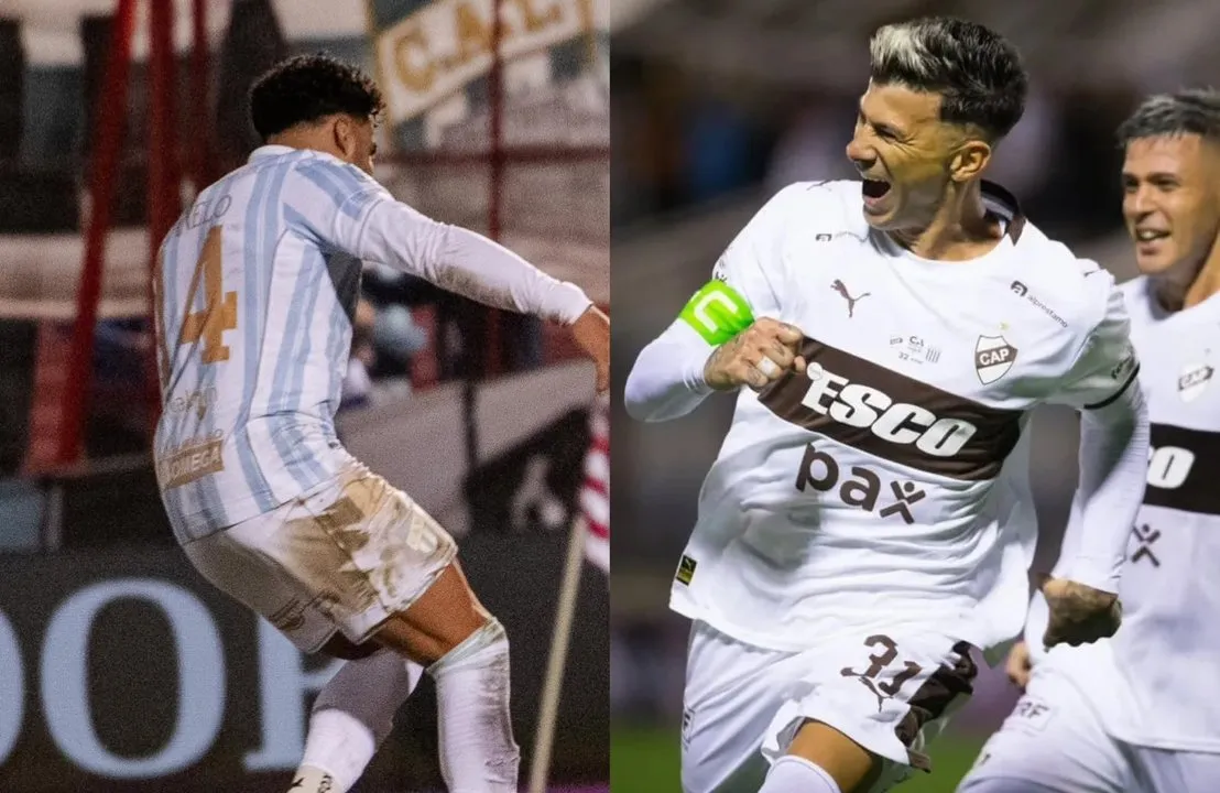 Atlético Tucumán y Platense se medirán este miércoles desde las 21.15 en Salta.
