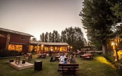 “Respirá San Rafael” propone una tarde de bienestar y naturaleza en la Villa 25 de Mayo