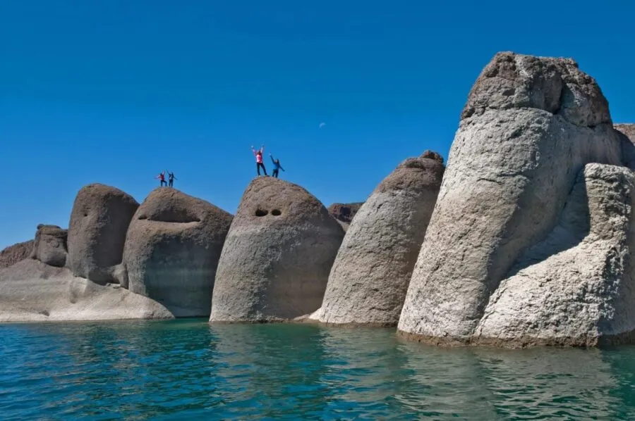 Ocupación turística San Rafael
