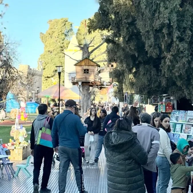 San Rafael llega al 70% de ocupación turística en vacaciones de invierno