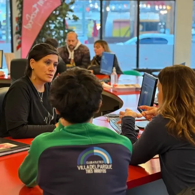 Volvió a aumentar la ocupación turística en San Rafael