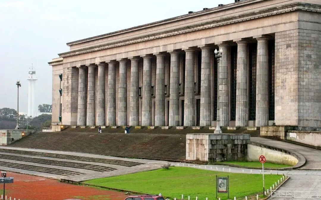 Universidades argentinas: pese al ajuste del 40%, mantienen su lugar en el ranking mundial