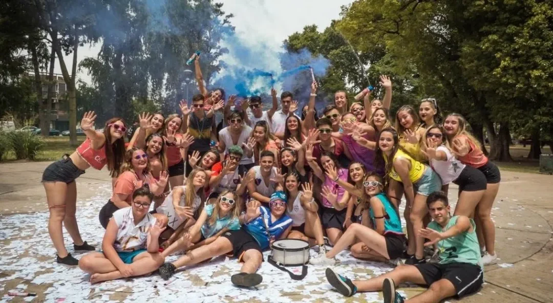 UPD: entre el rito de cierre y los desafíos del cuidado adolescente