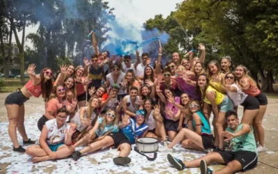 UPD: entre el rito de cierre y los desafíos del cuidado adolescente