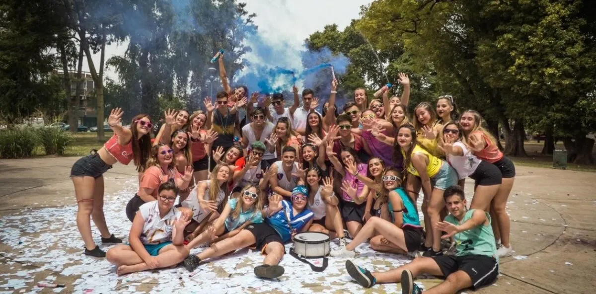 UPD último primer día