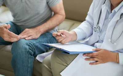 Prevención y controles urológicos: las claves para cuidar la salud a tiempo