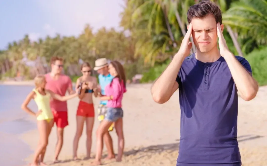 Estrés post vacaciones: cuando el descanso no alcanza y el cuerpo pasa factura