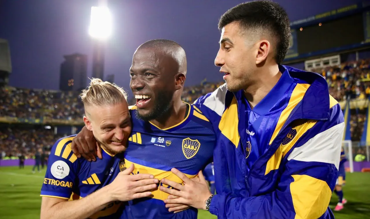 Enner Valencia