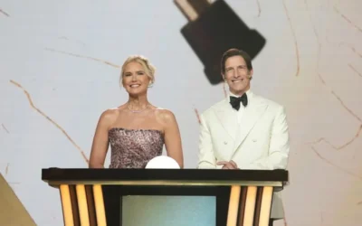 Martin Fierro de la Moda: quienes fueron los ganadores