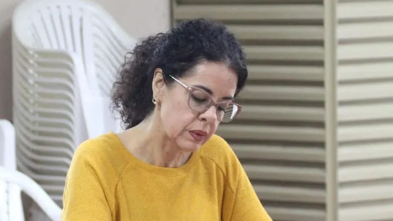 Vanina Lucero presentó un pedido de informe para conocer el estado real del proyecto de gas. Vanina Lucero presentó un pedido de informe para conocer el estado real del proyecto de gas.