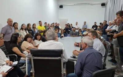 No hay factibilidad para la construcción de la cárcel de El Cerrito