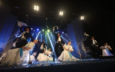 San Rafael vivirá la velada de gala del 25 de Mayo con “La patria que somos”